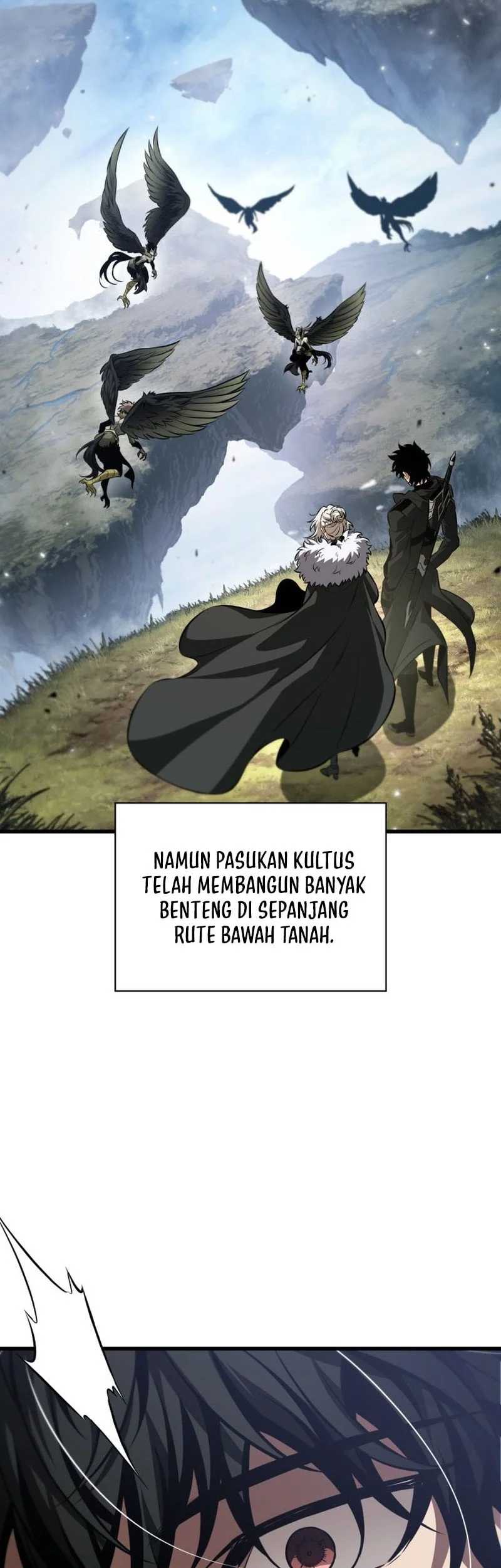 Chapter 207 - halaman 25