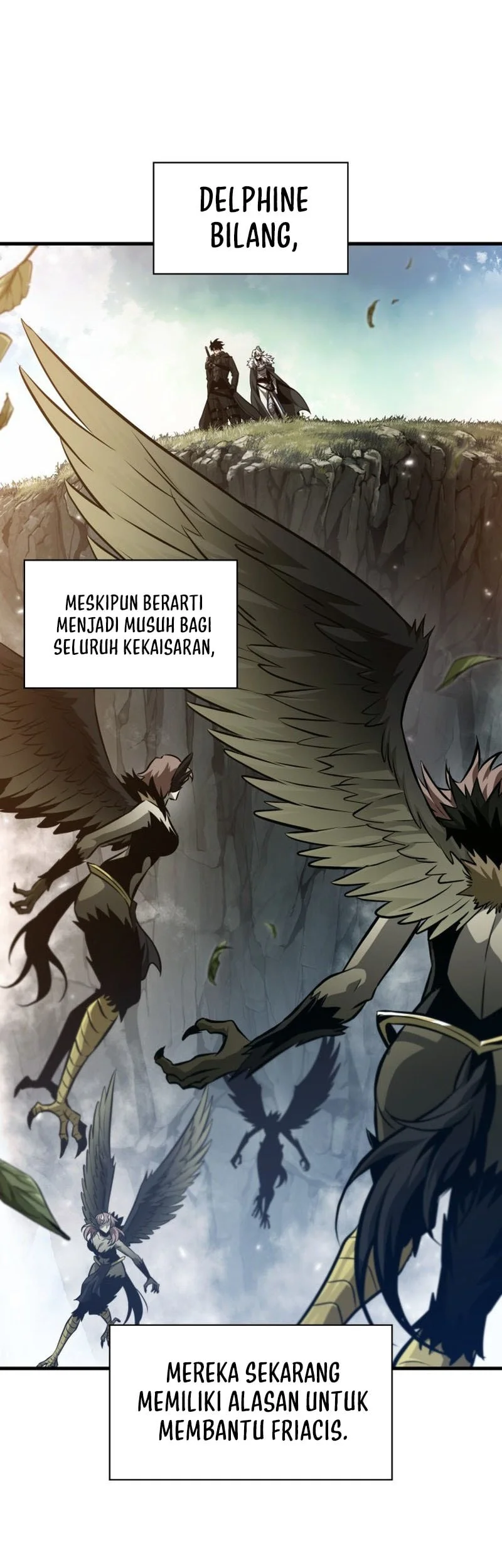 Chapter 207 - halaman 28