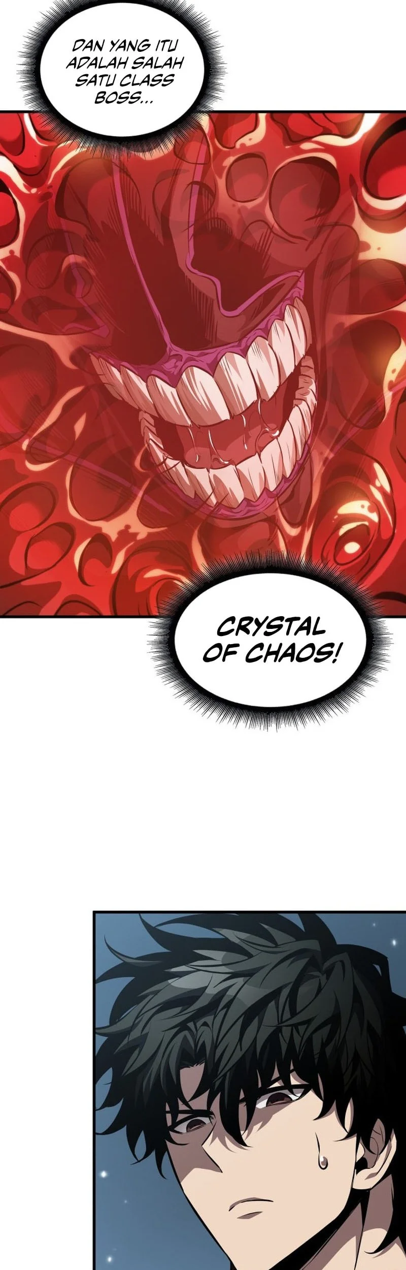 Chapter 207 - halaman 33