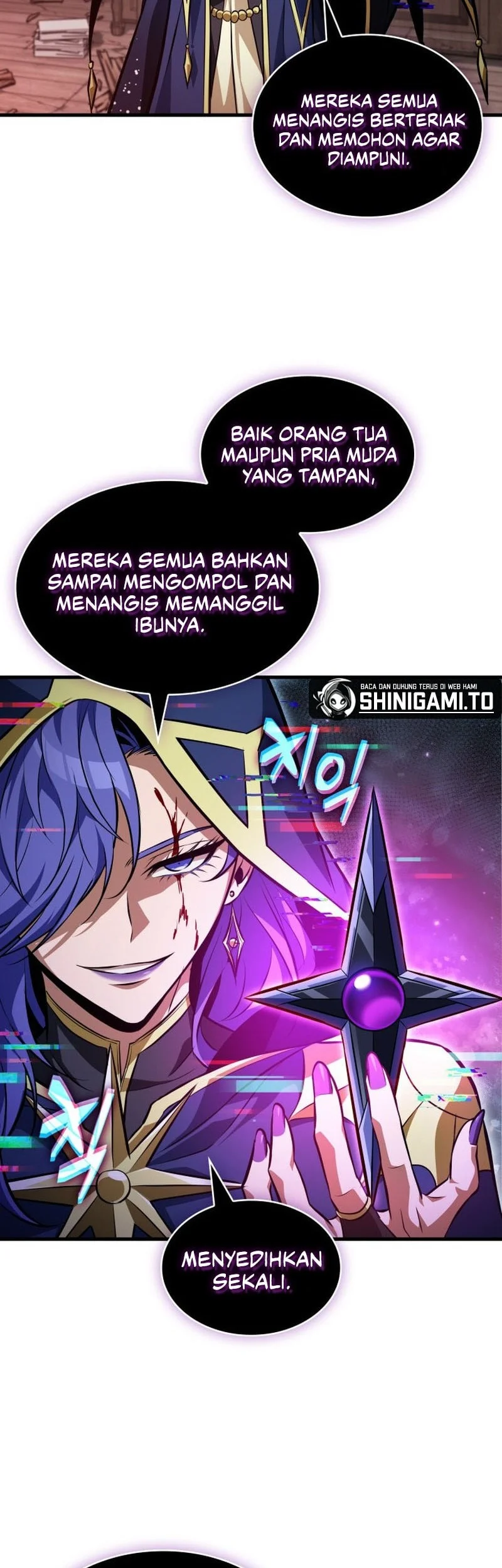 Chapter 208 - halaman 48