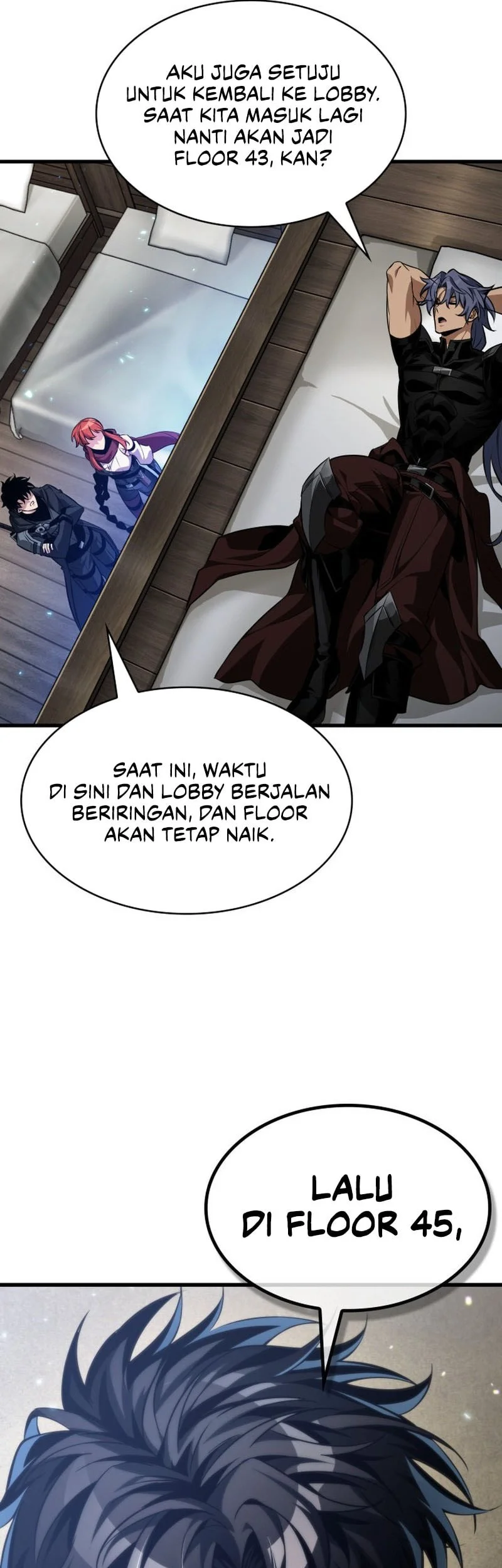 Chapter 208 - halaman 15