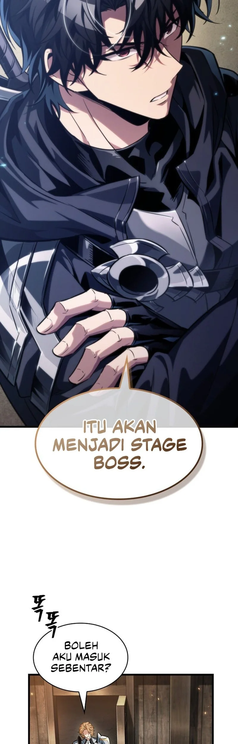 Chapter 208 - halaman 16