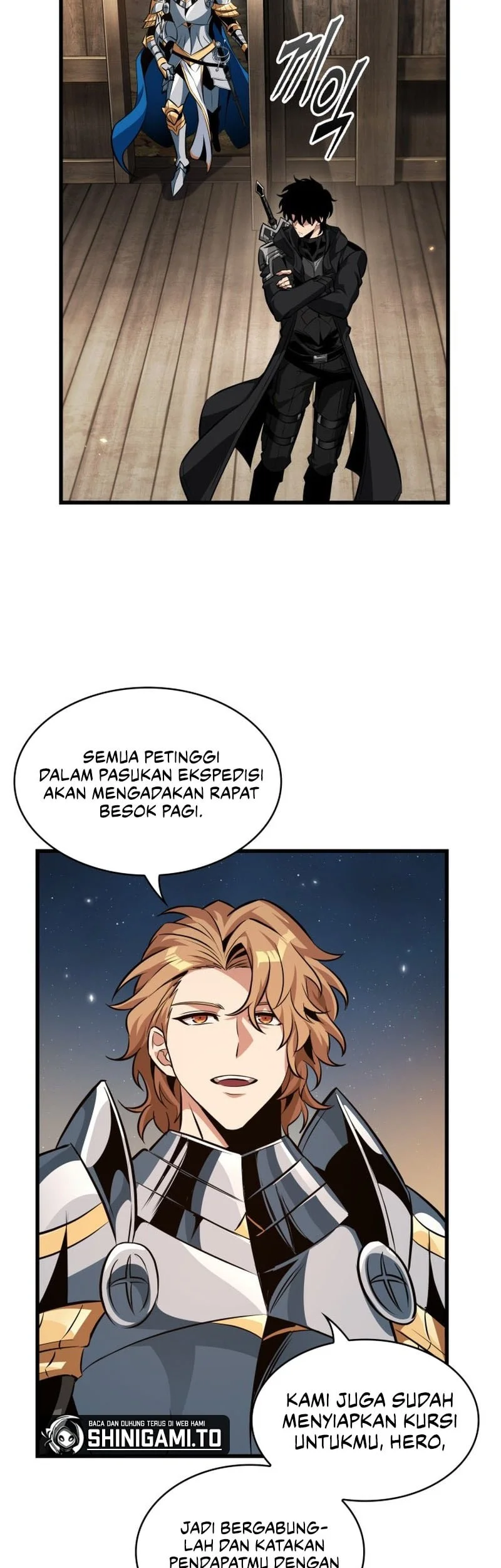 Chapter 208 - halaman 17