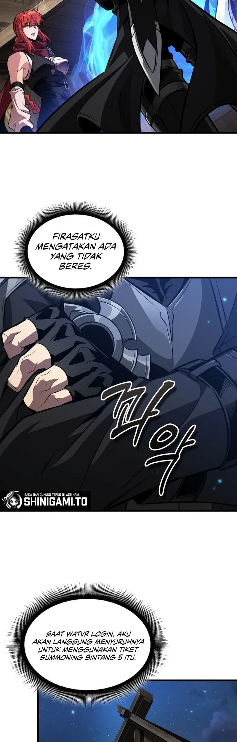 Chapter 208 - halaman 20