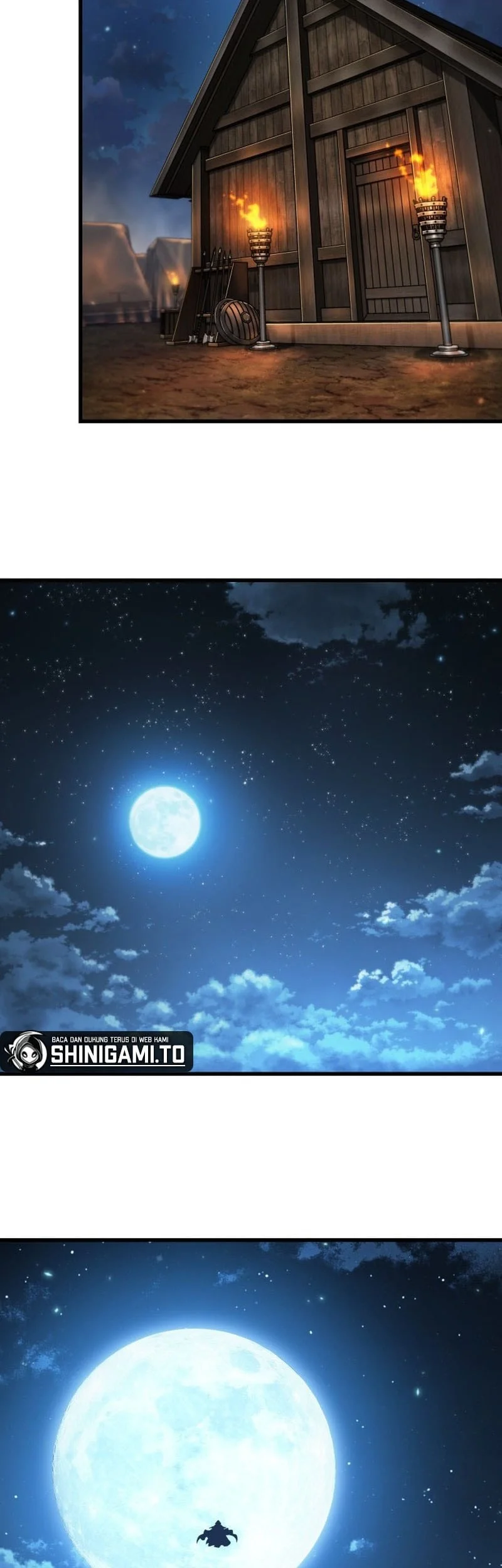 Chapter 208 - halaman 21