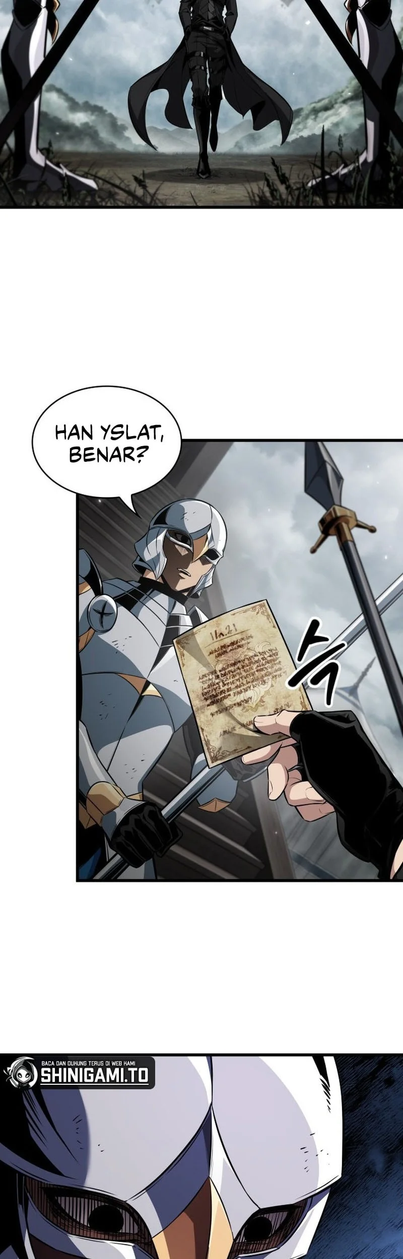 Chapter 208 - halaman 24