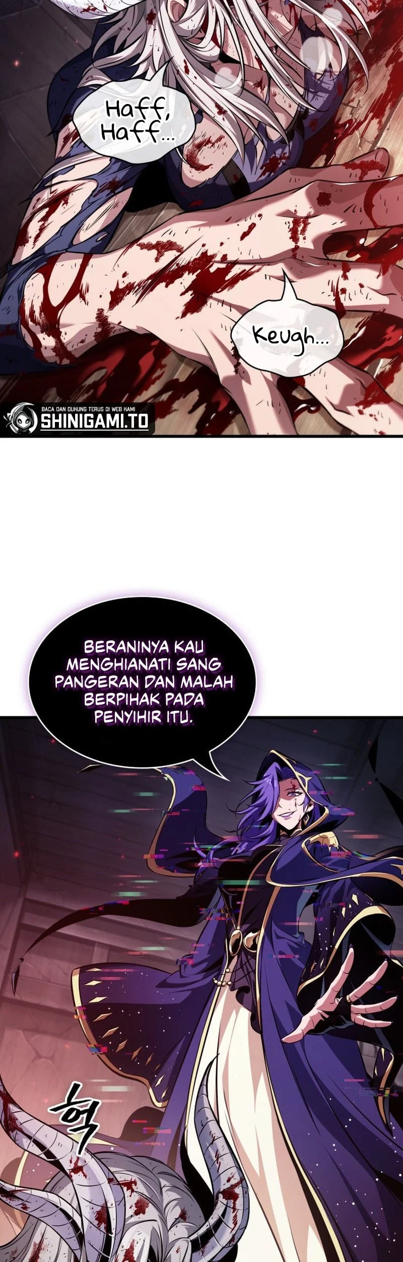 Chapter 208 - halaman 33