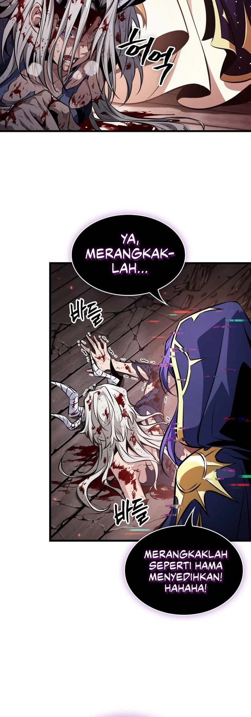 Chapter 208 - halaman 34