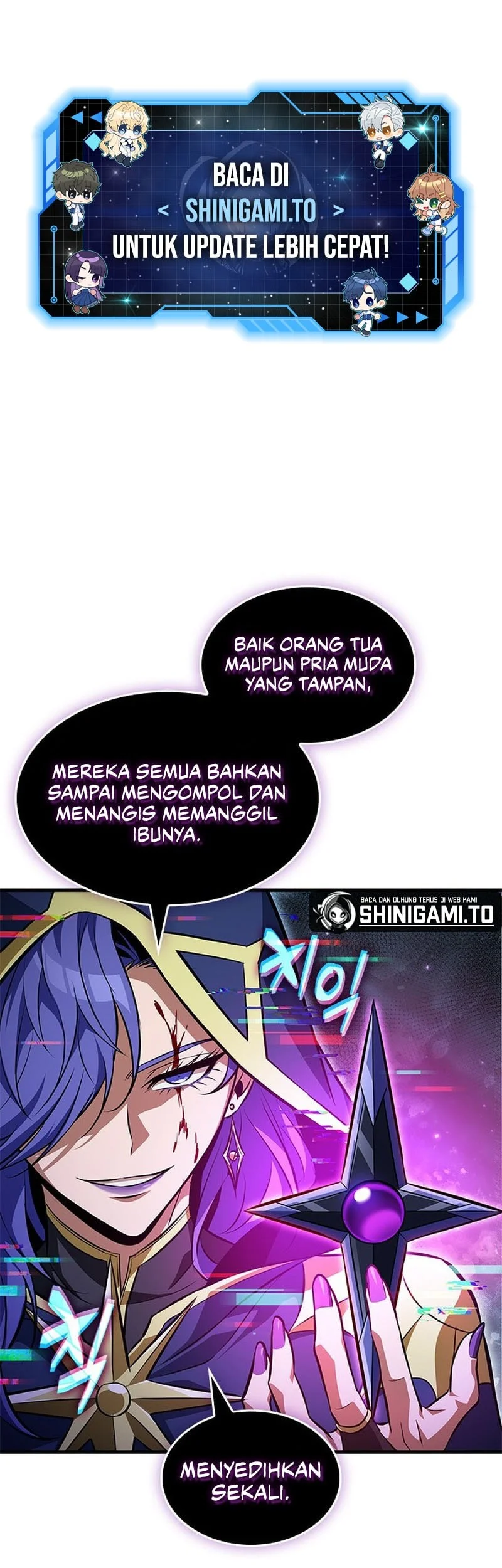 Chapter 209 - halaman 3