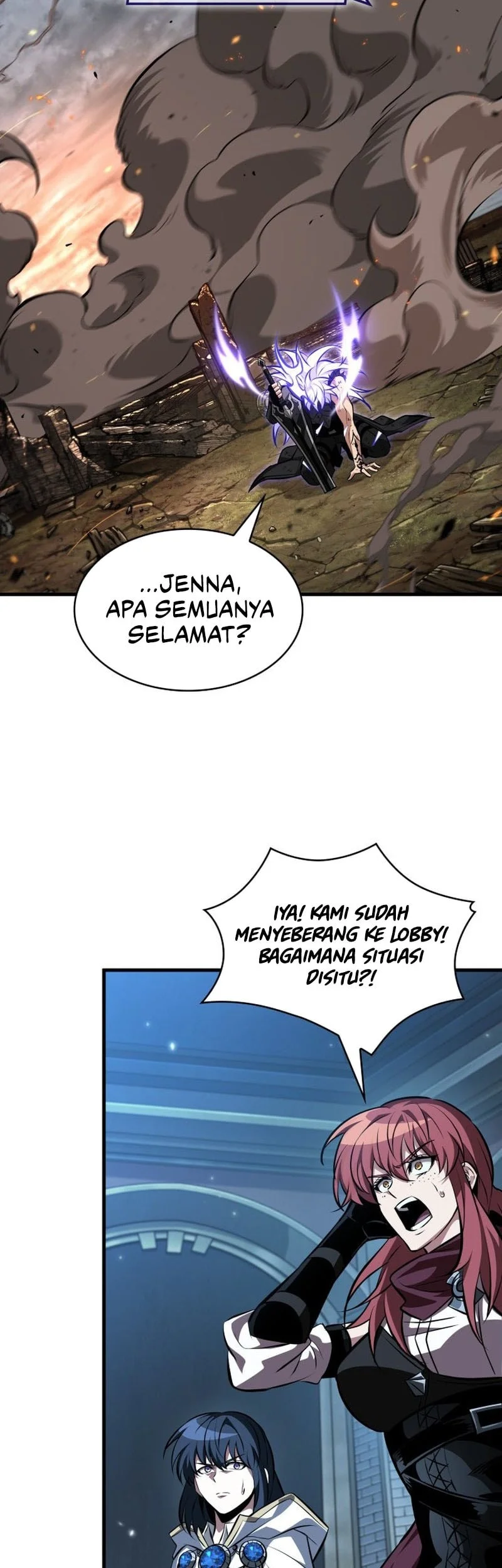 Chapter 209 - halaman 18