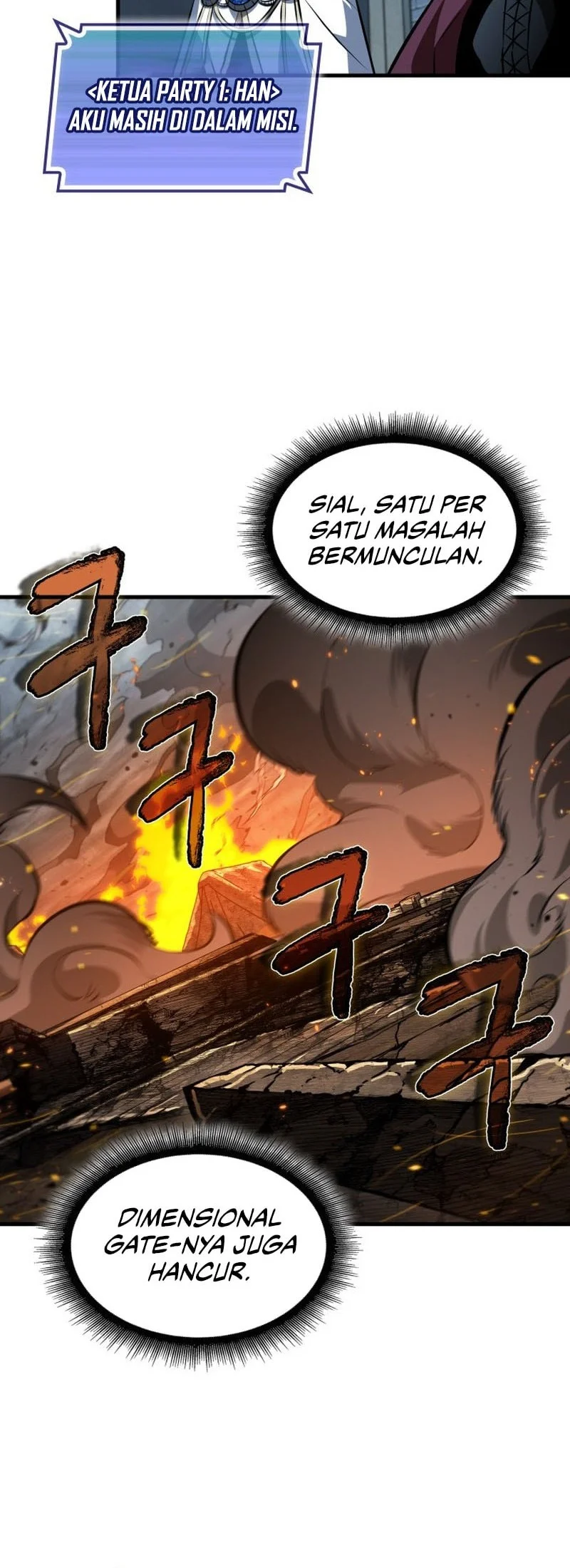 Chapter 209 - halaman 19
