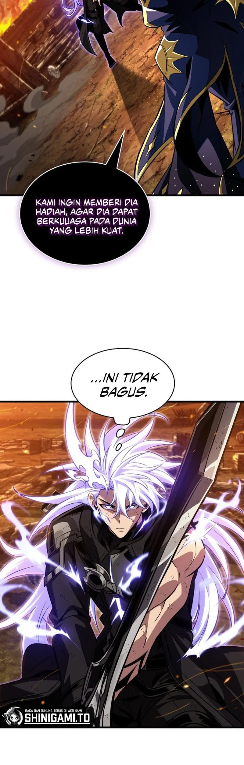 Chapter 209 - halaman 27