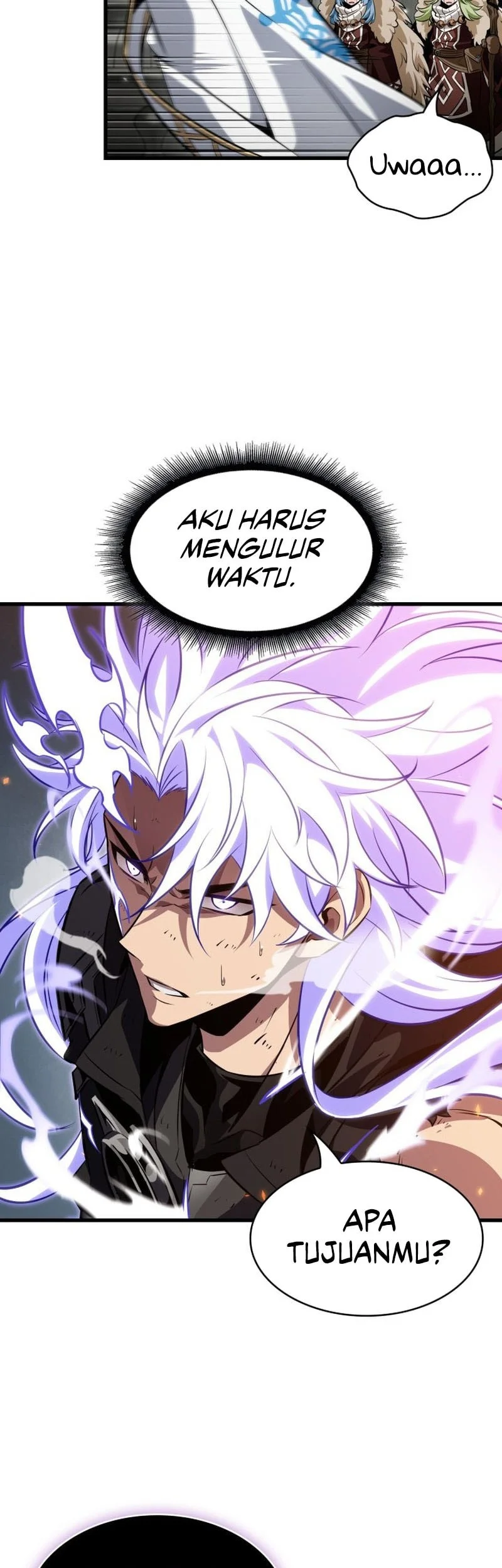 Chapter 209 - halaman 30