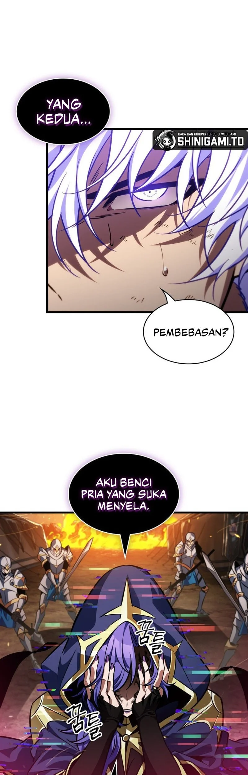Chapter 209 - halaman 34