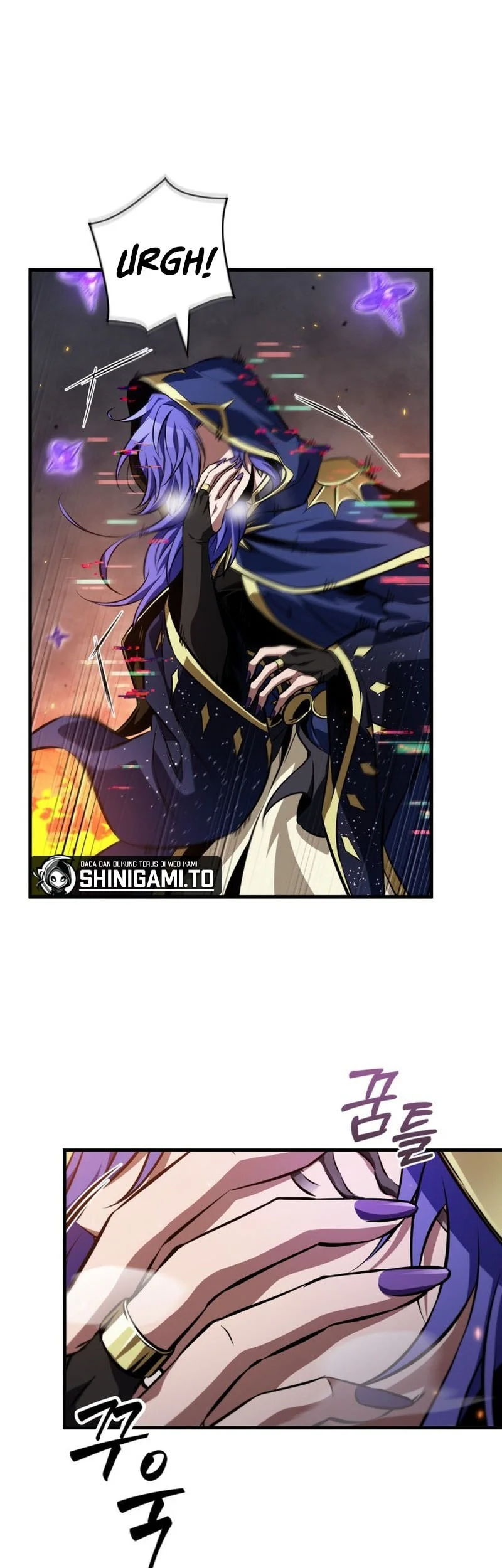Chapter 210 - halaman 20