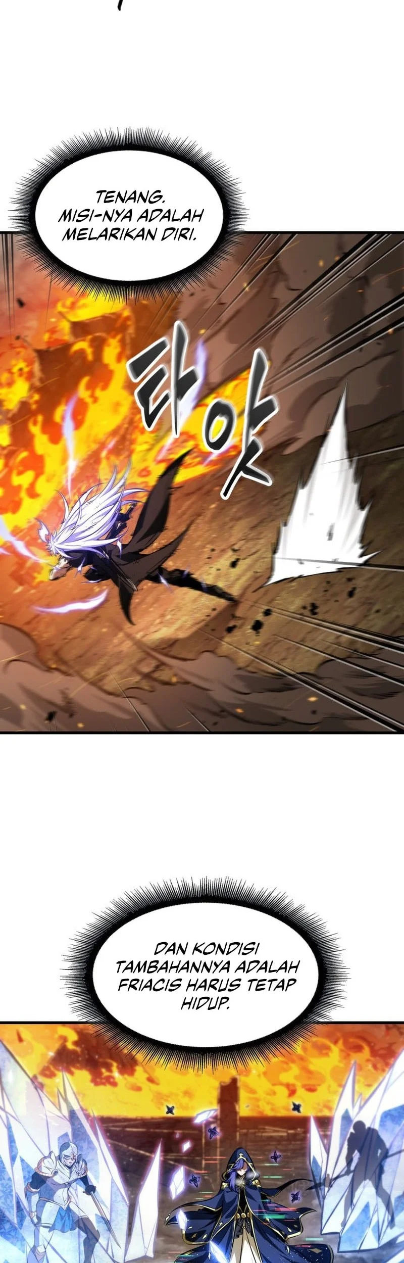 Chapter 210 - halaman 21
