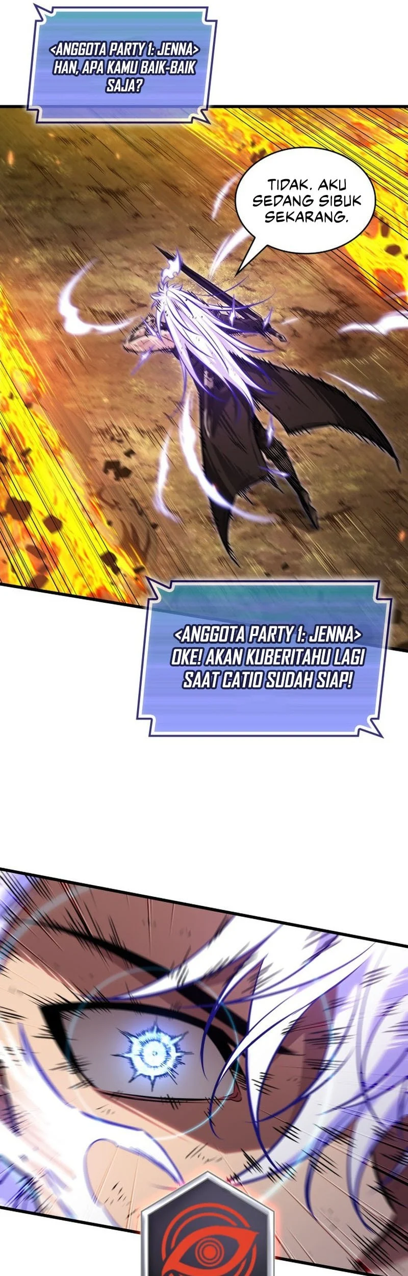 Chapter 210 - halaman 28