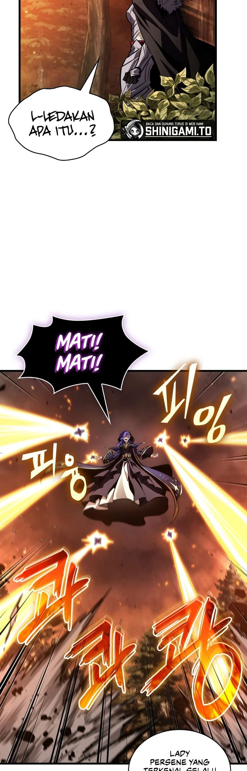 Chapter 211 - halaman 36