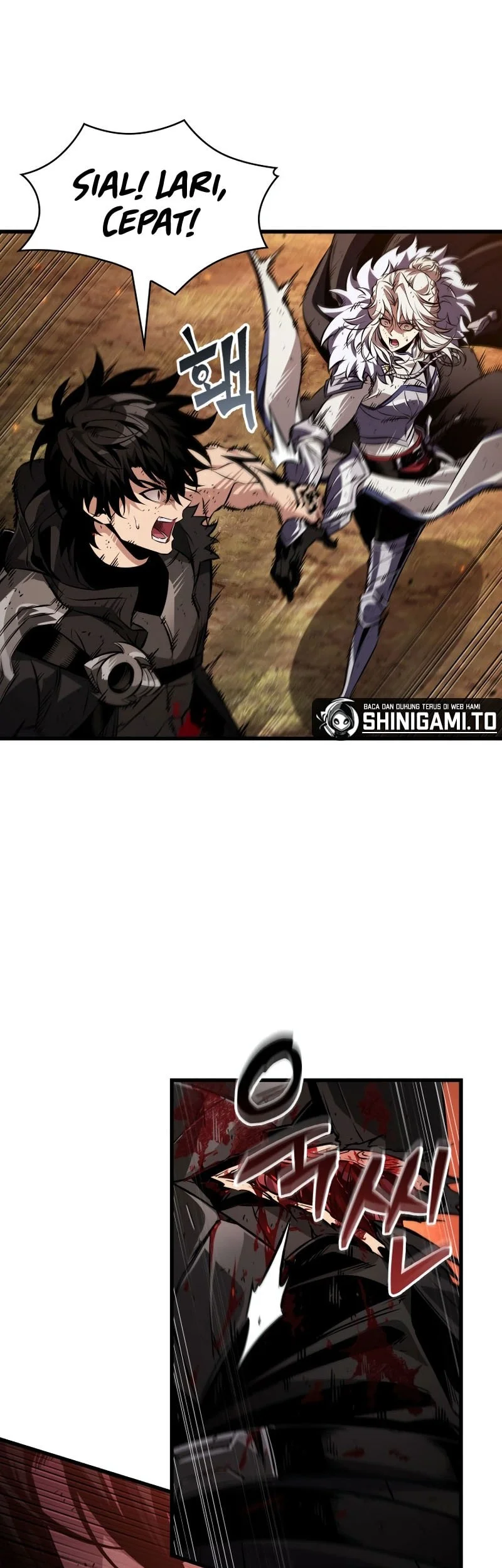 Chapter 211 - halaman 39
