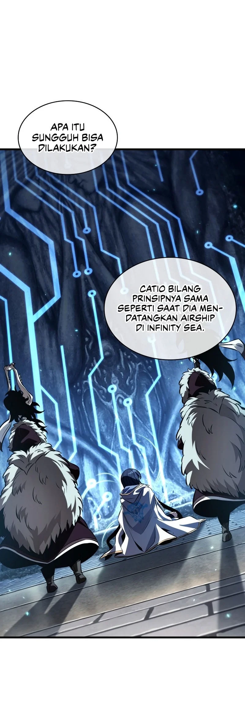 Chapter 211 - halaman 46