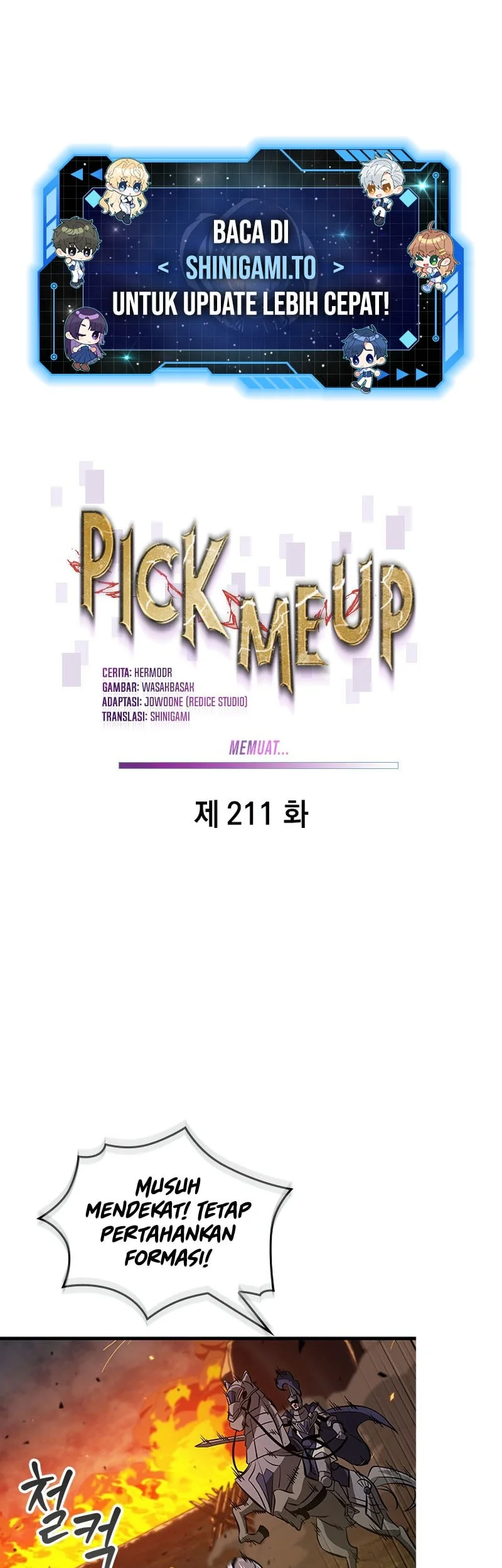 Chapter 211 - halaman 3
