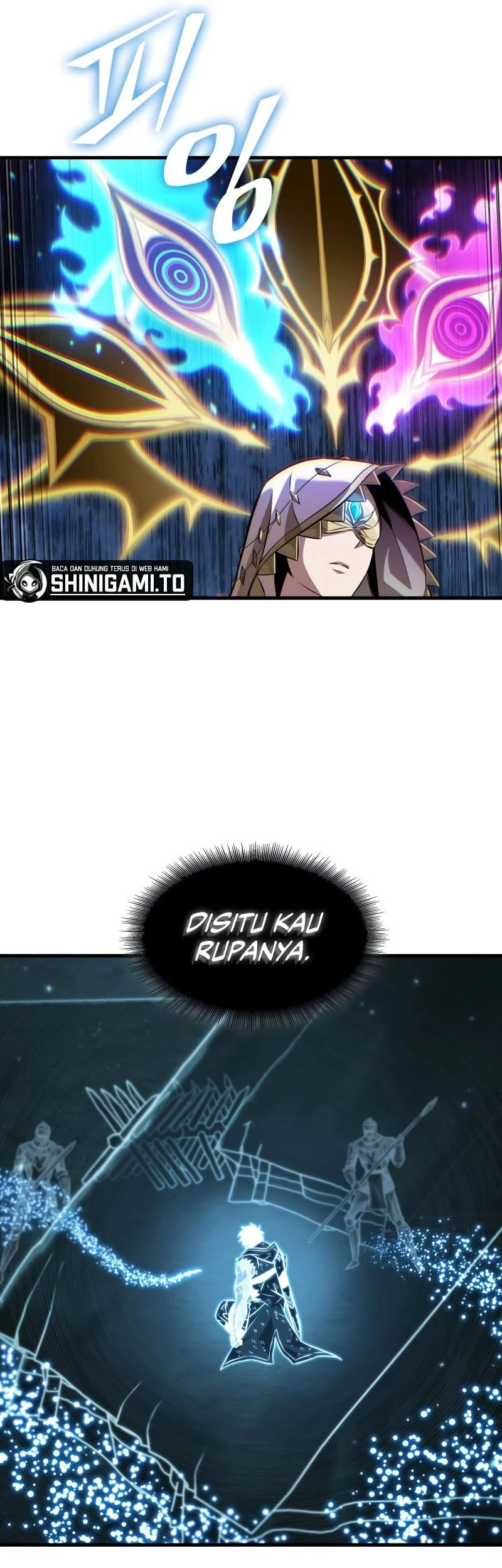 Chapter 211 - halaman 13