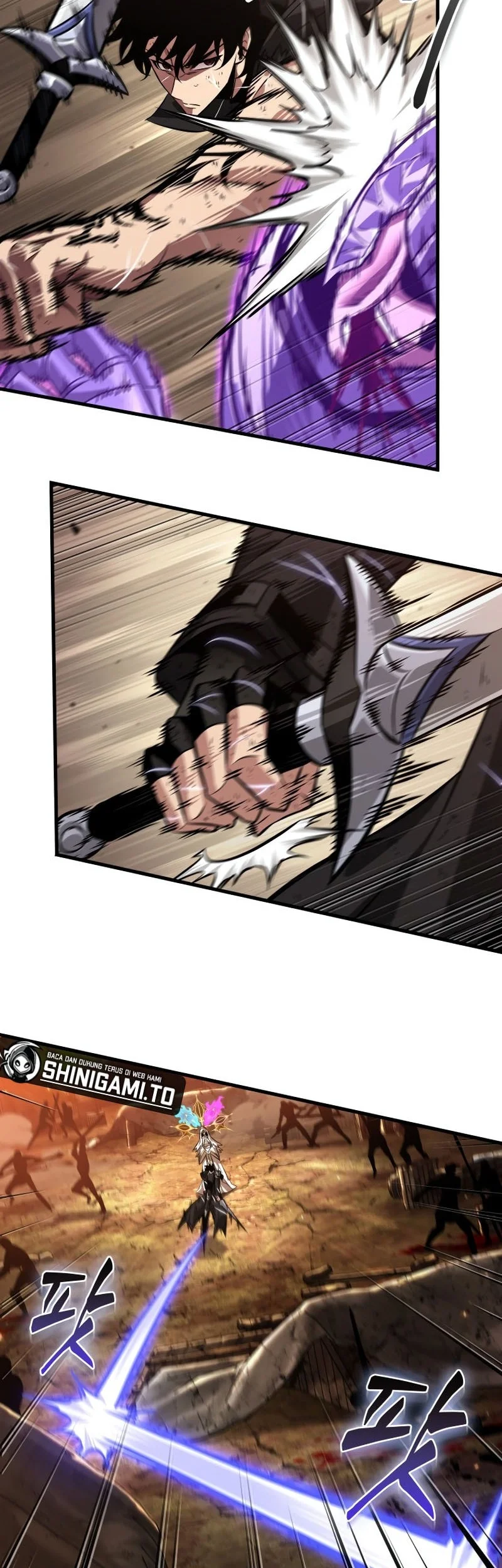 Chapter 211 - halaman 16