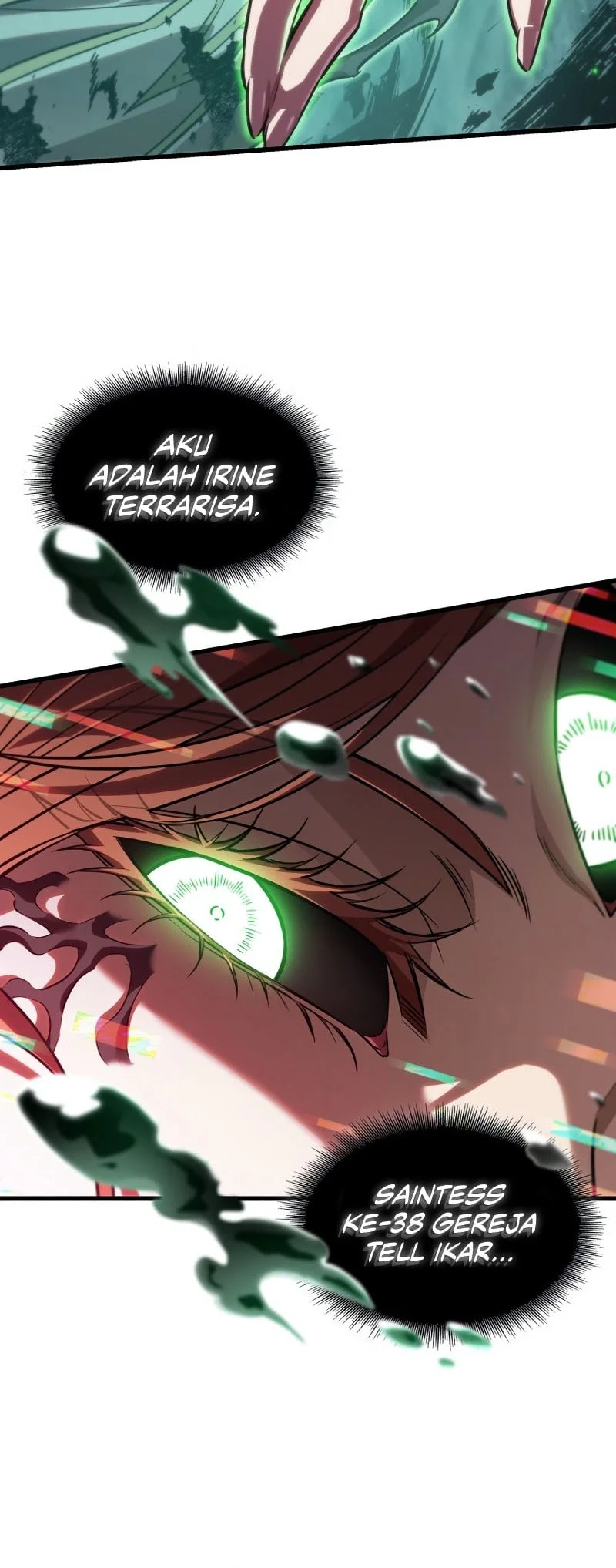Chapter 211 - halaman 22