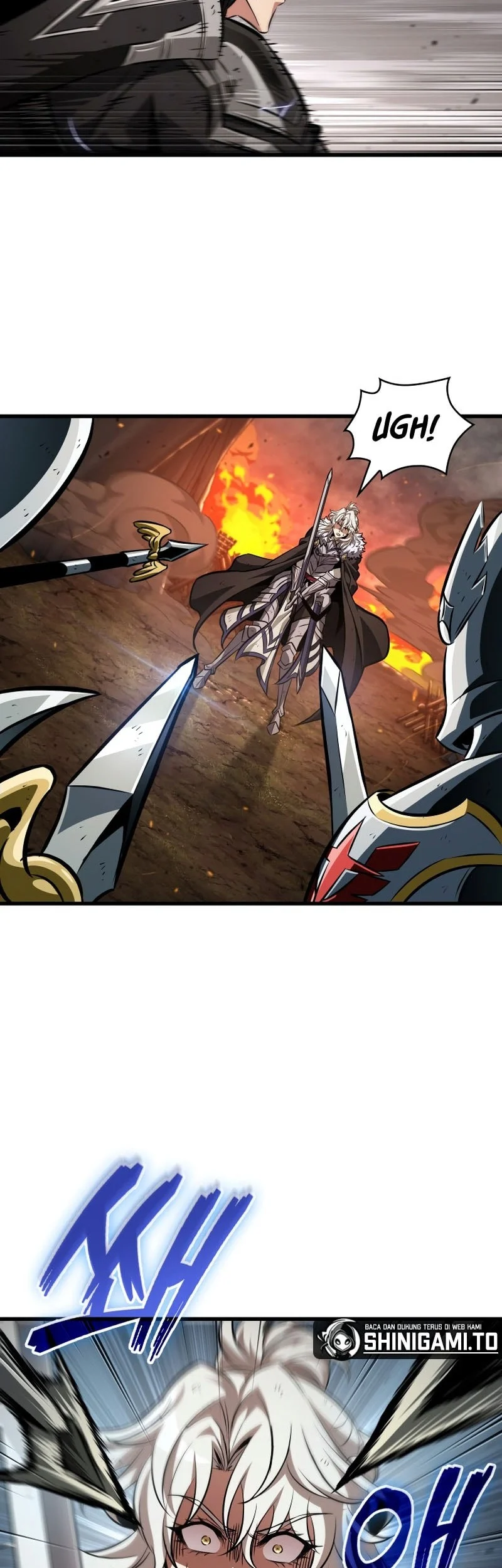 Chapter 211 - halaman 24