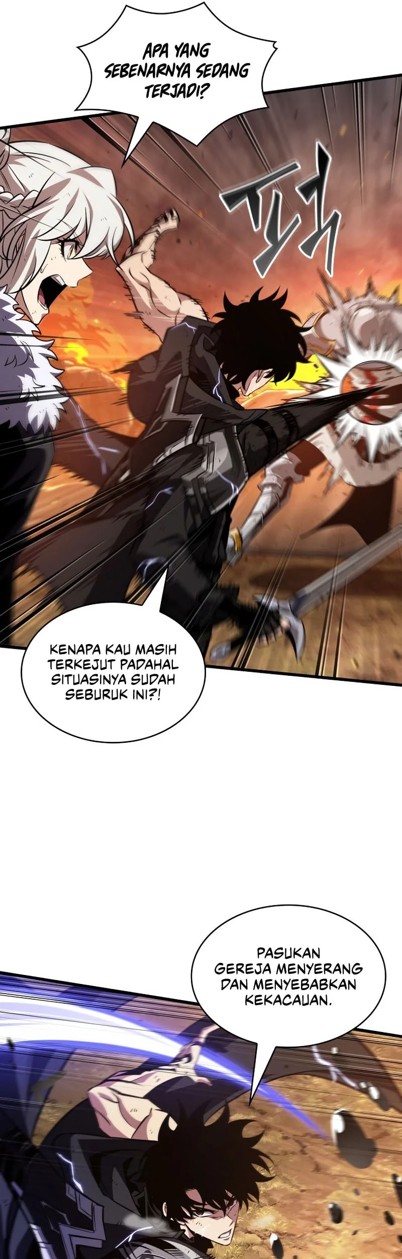 Chapter 211 - halaman 27