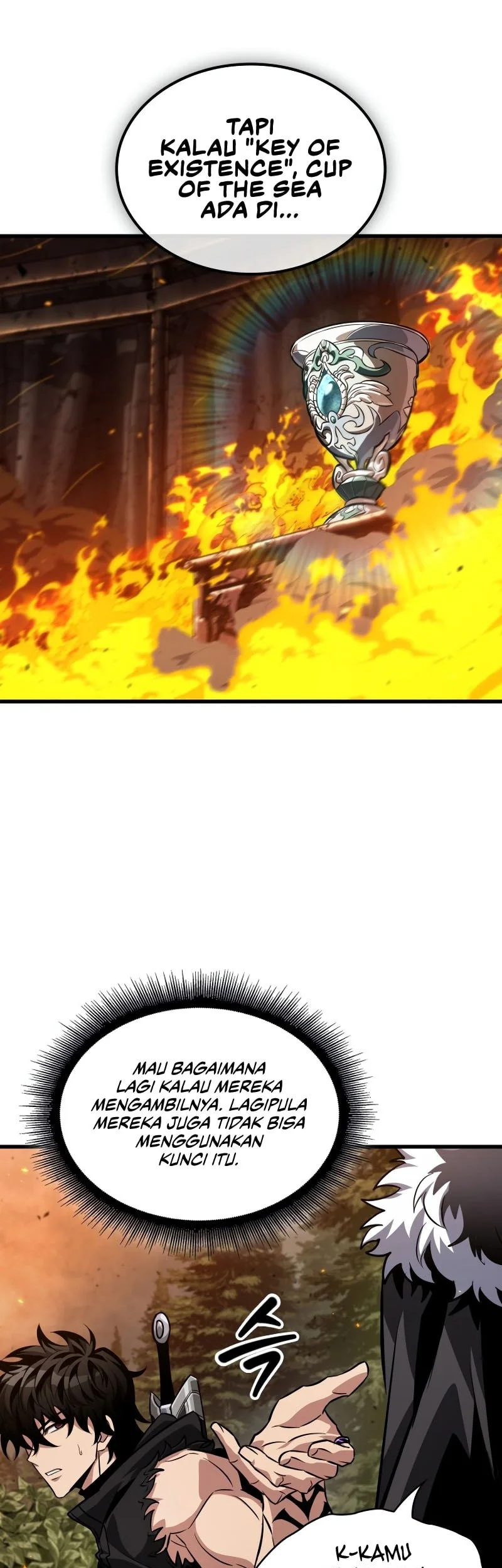Chapter 211 - halaman 33