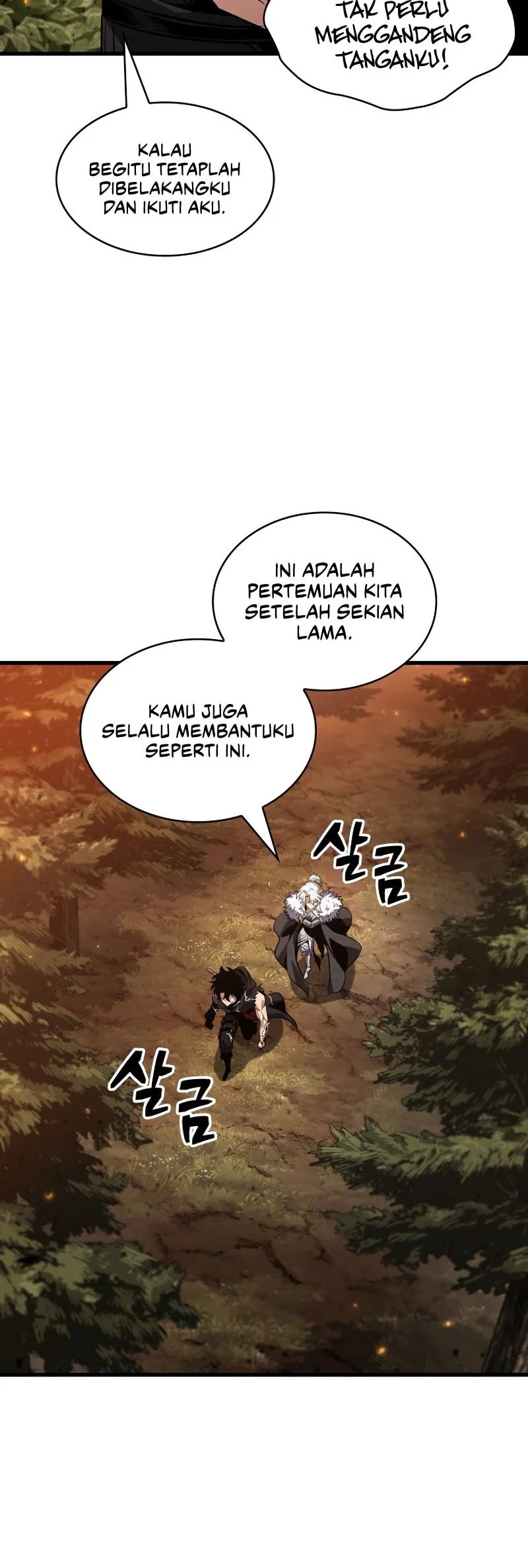 Chapter 211 - halaman 34