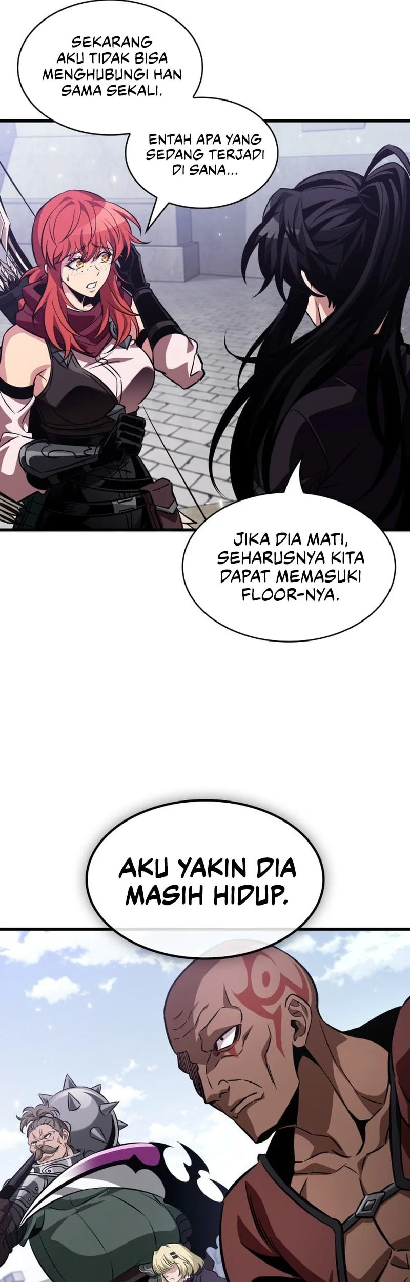 Chapter 212 - halaman 39
