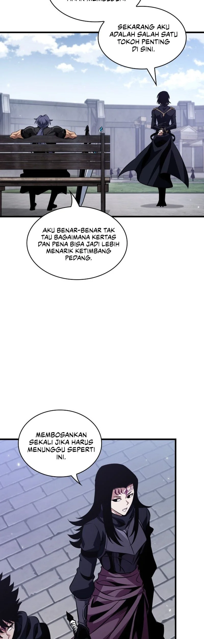 Chapter 212 - halaman 45