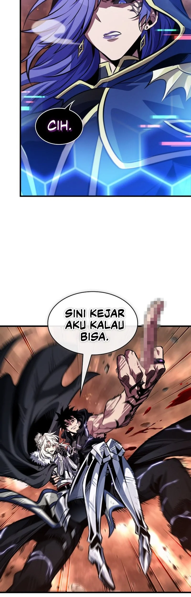 Chapter 212 - halaman 34