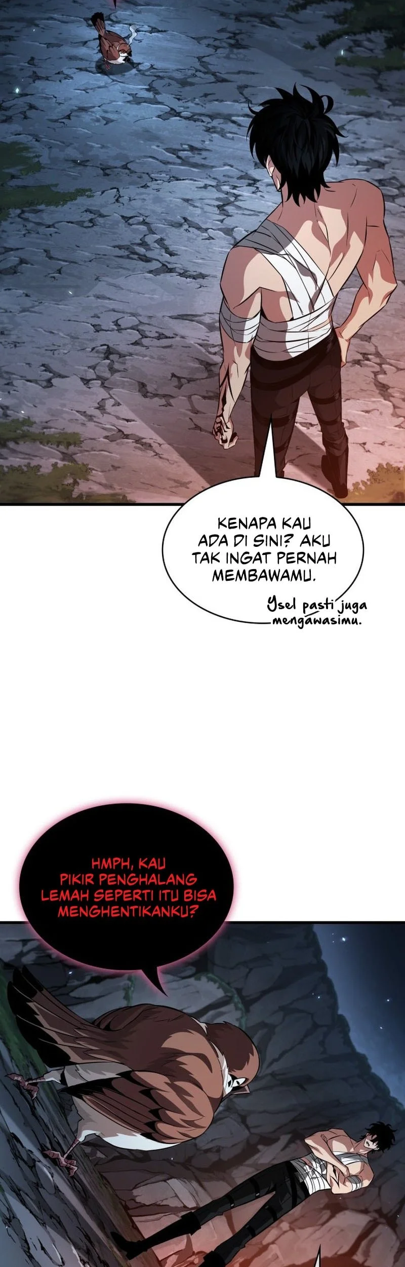 Chapter 213 - halaman 45