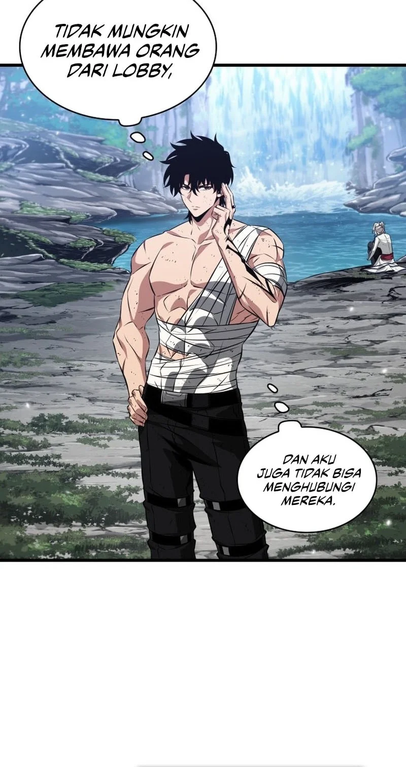 Chapter 213 - halaman 22