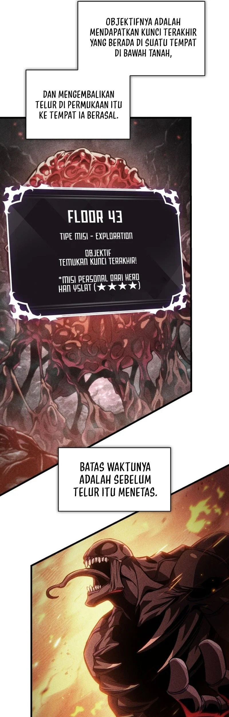Chapter 213 - halaman 23