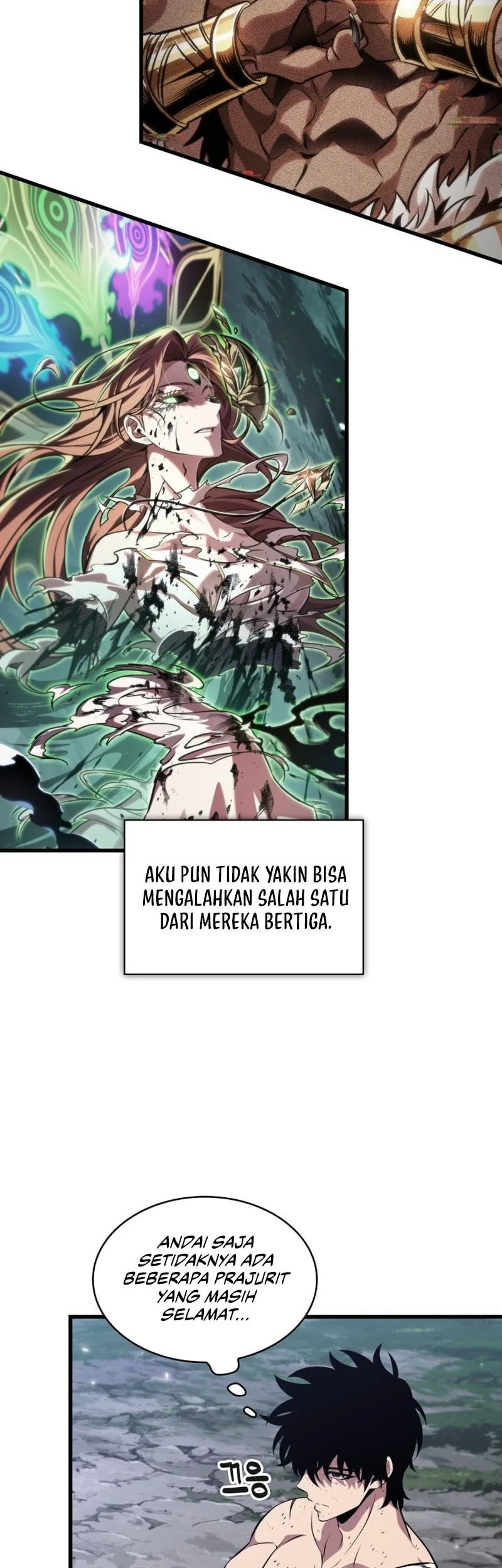 Chapter 213 - halaman 25