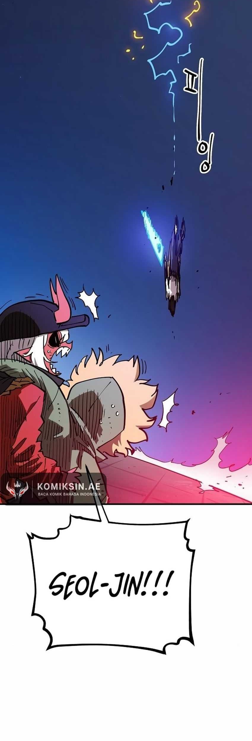 Chapter 189 - halaman 58