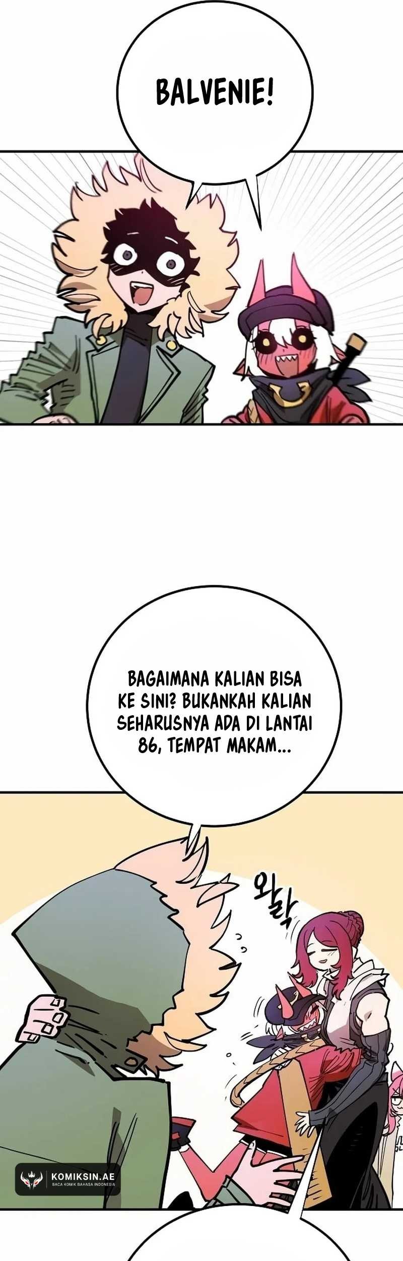 Chapter 196 - halaman 49