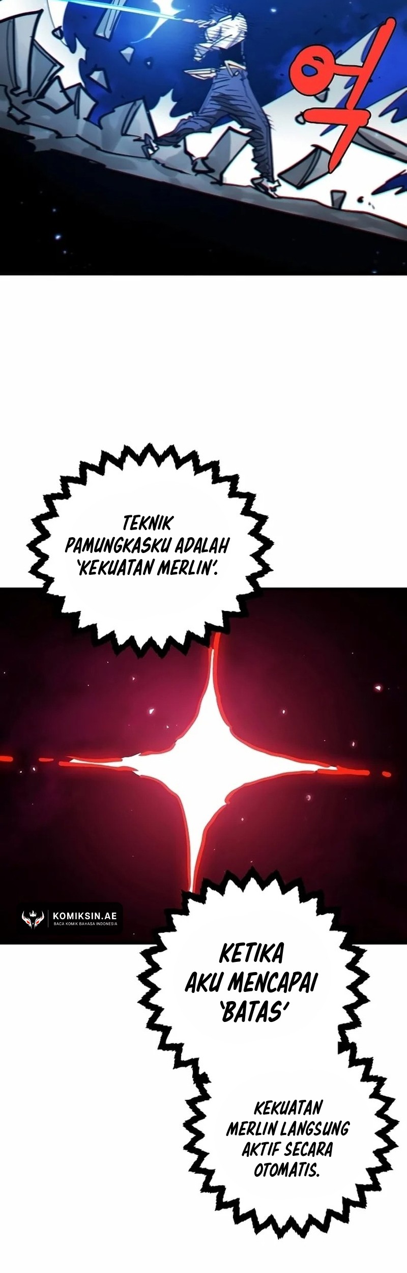 Chapter 199 - halaman 61