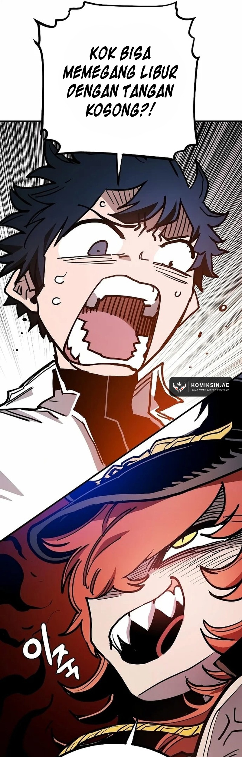 Chapter 199 - halaman 67