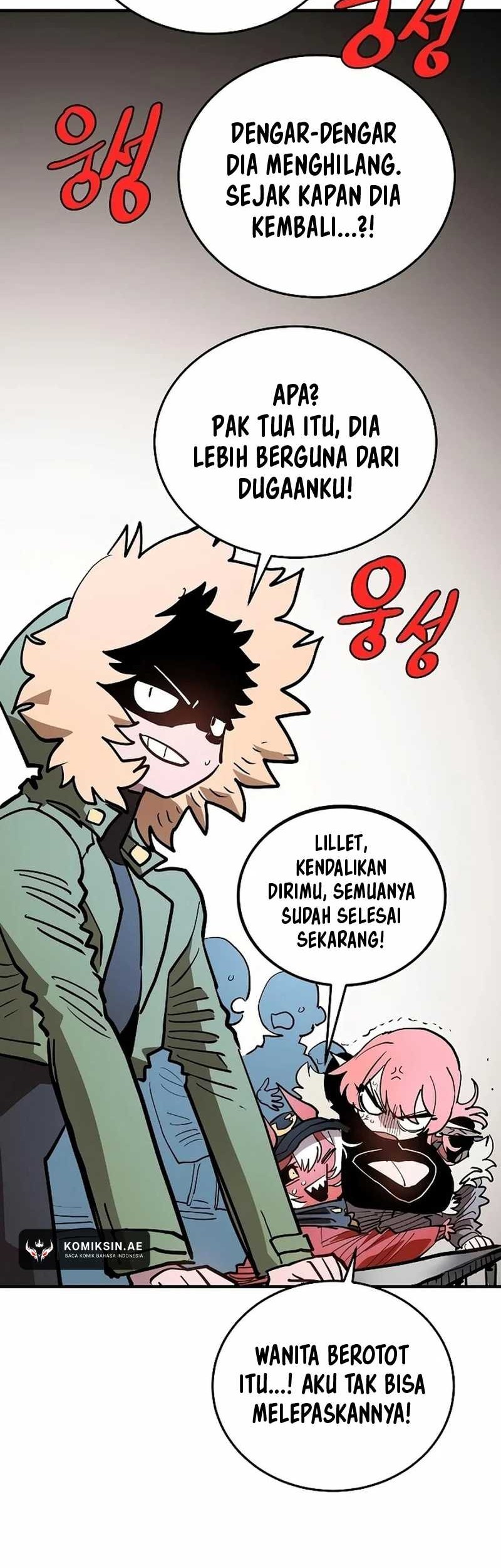 Chapter 201 - halaman 65
