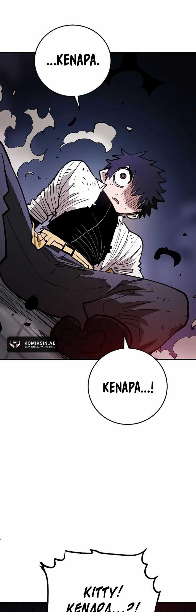 Chapter 201 - halaman 81