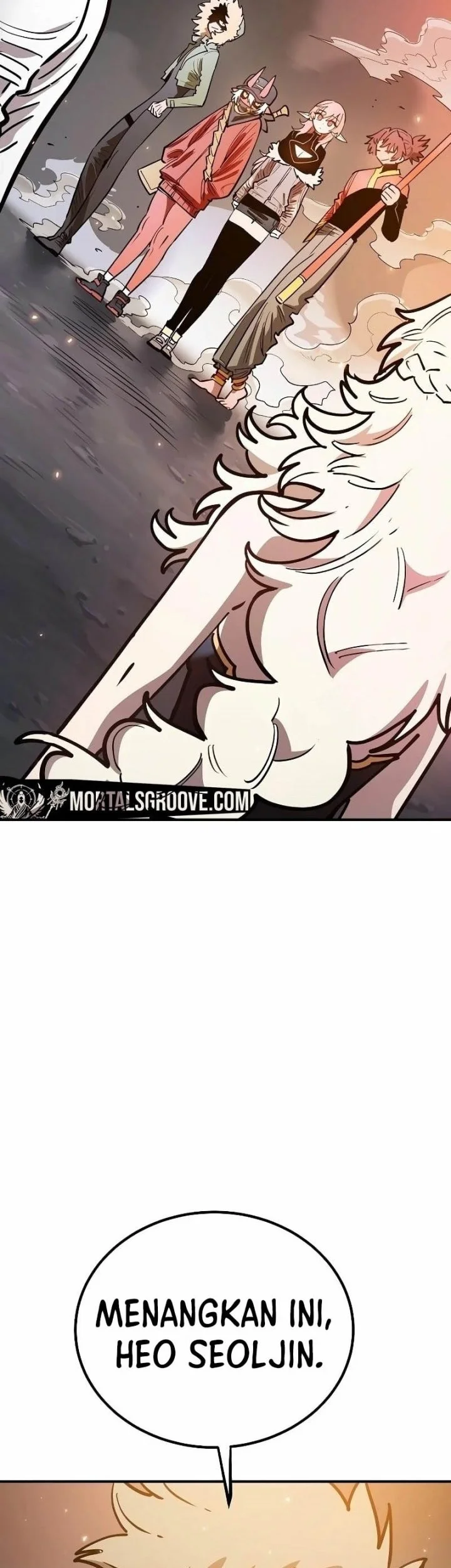 Chapter 223 - halaman 68