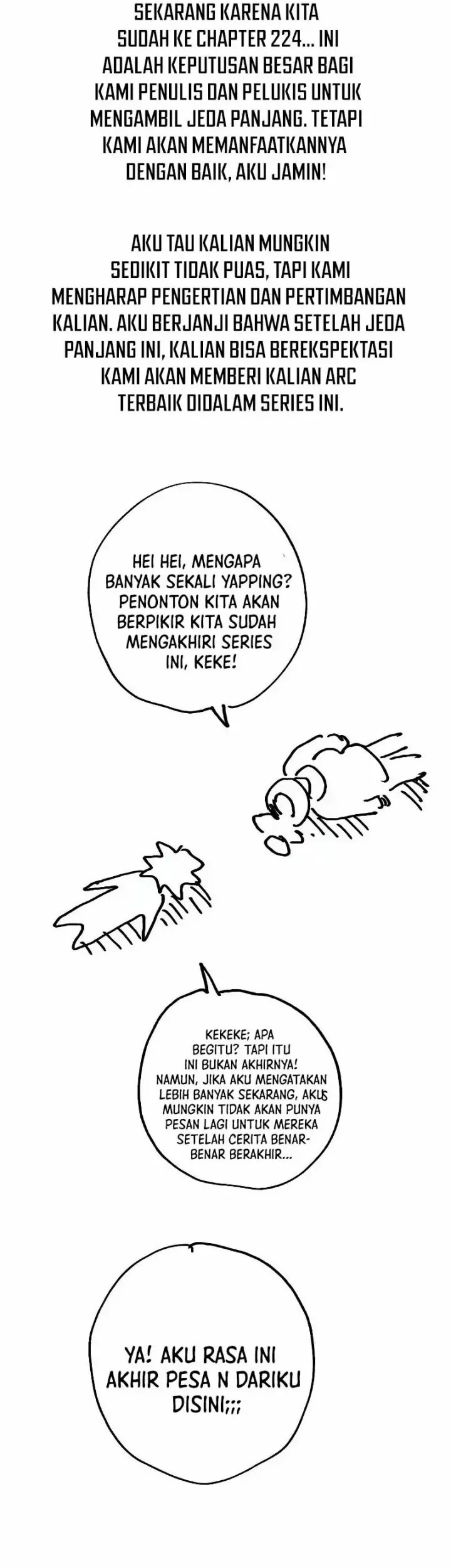 Chapter 224 - halaman 76