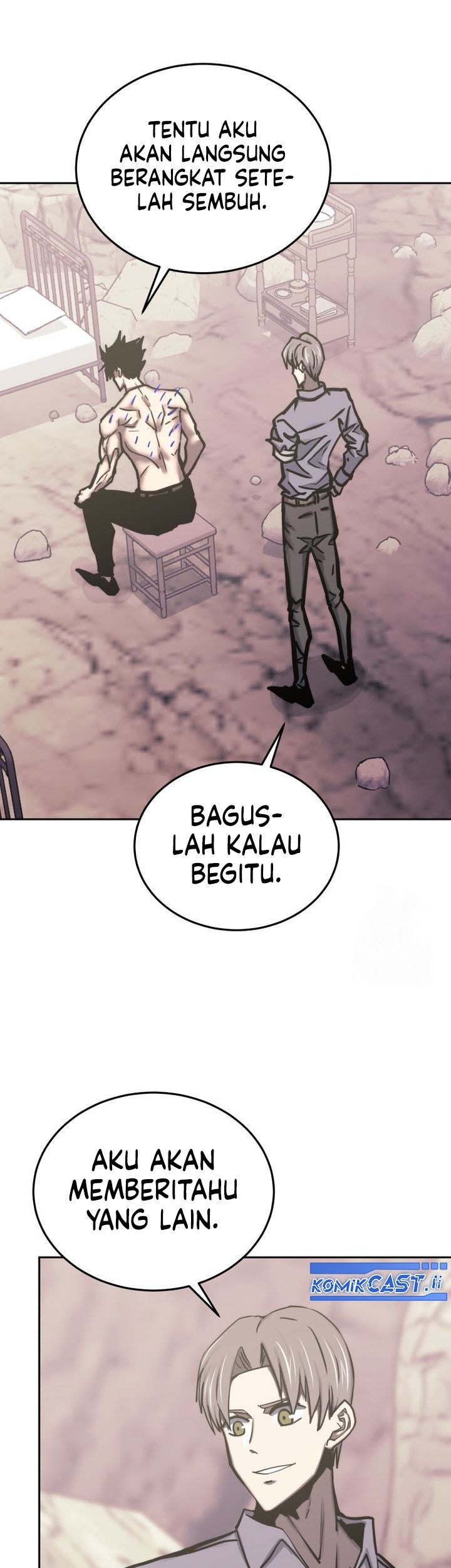 Chapter 132 - halaman 42