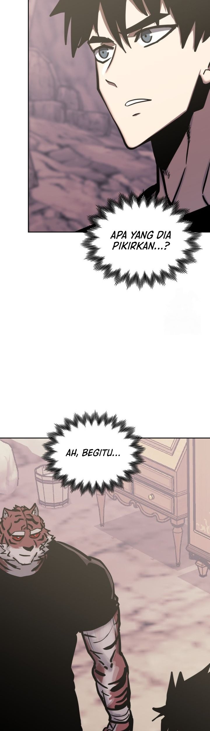 Chapter 133 - halaman 30