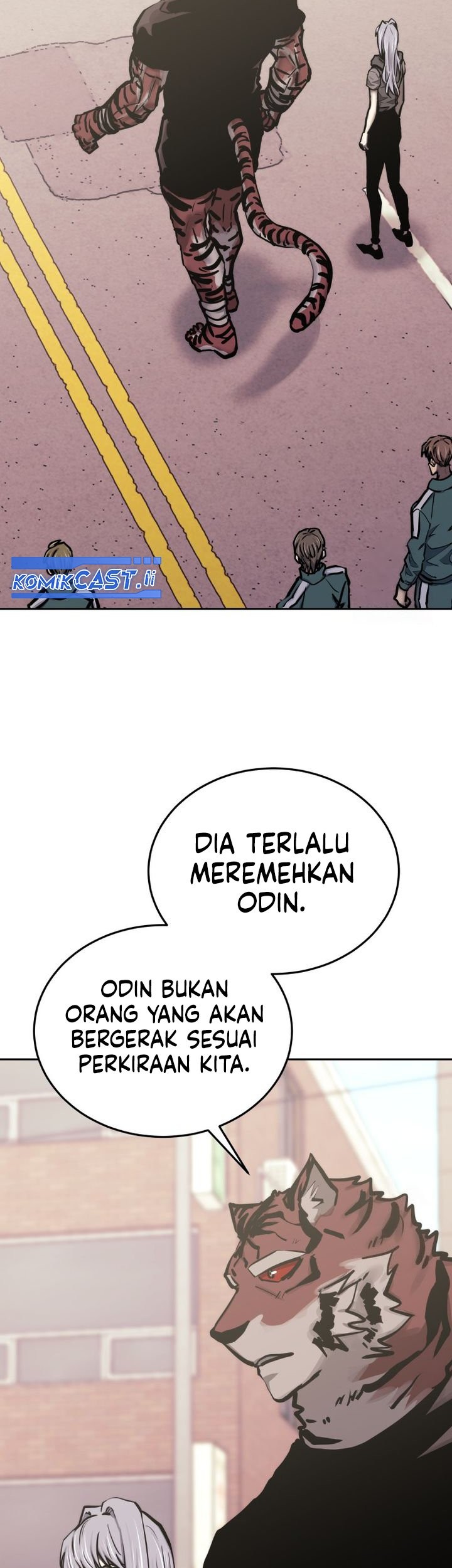 Chapter 134 - halaman 26